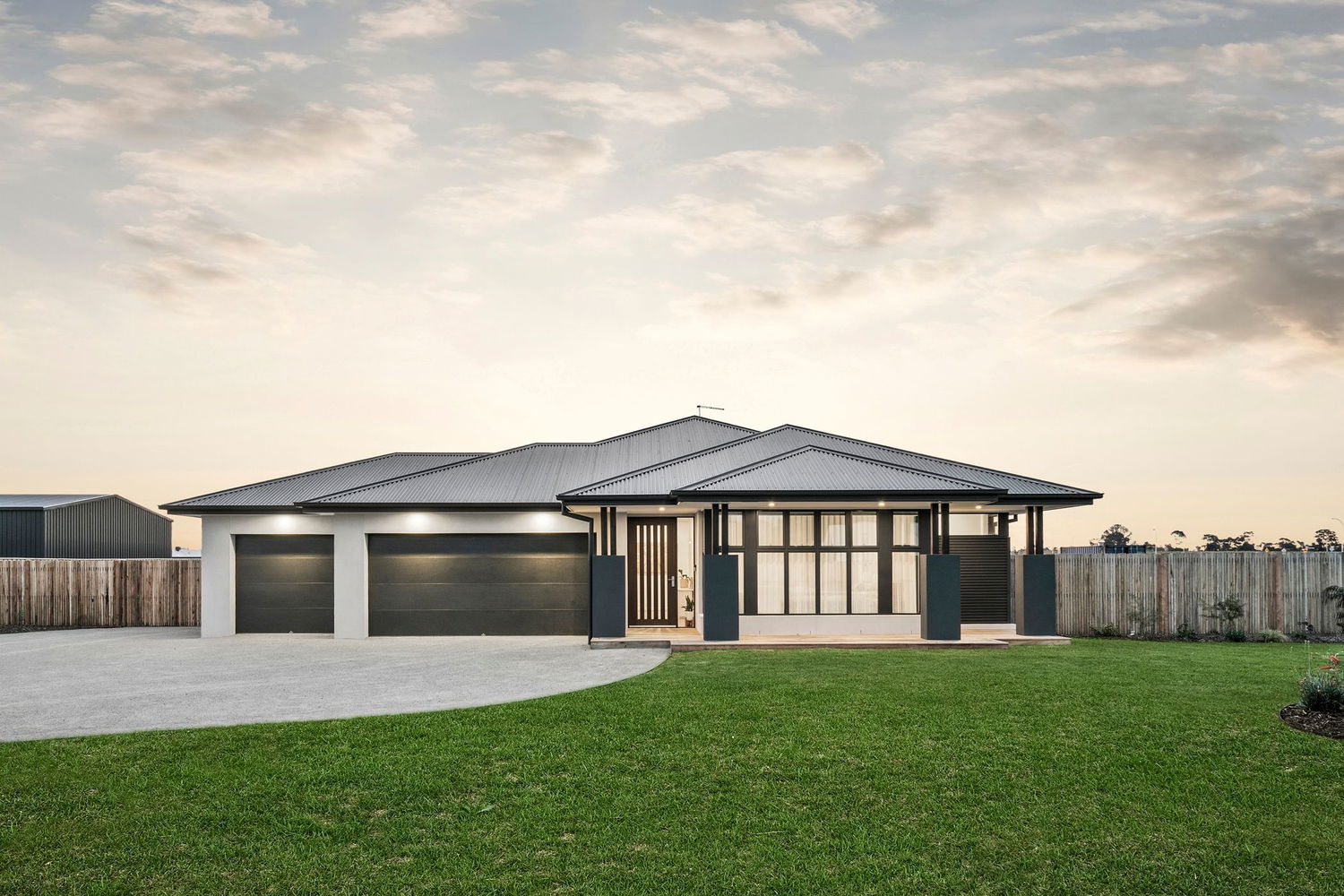 Listing image for 7 Rowley Drive, WINCHELSEA  VIC  3241