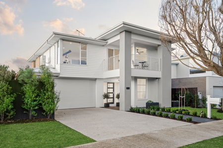 5 Brooker Place