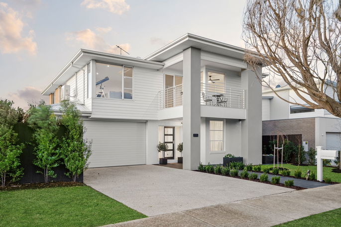 5 Brooker Place