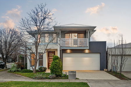 10 Drift Lane