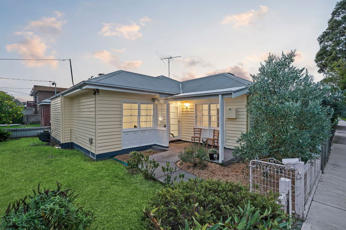 40 Fraser Street