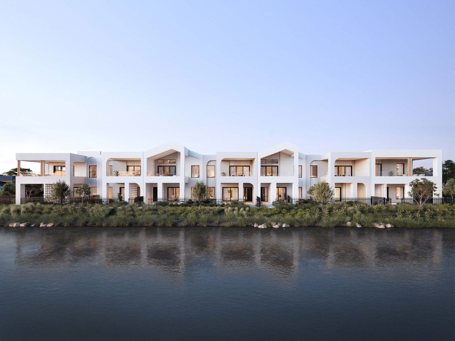 Listing image for 3-6 Casablanca Street, POINT LONSDALE  VIC  3225
