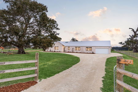 55 Eucalypt Road