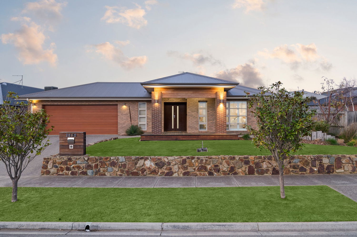 Listing image for 28-30 Spectacle Way, LEOPOLD  VIC  3224