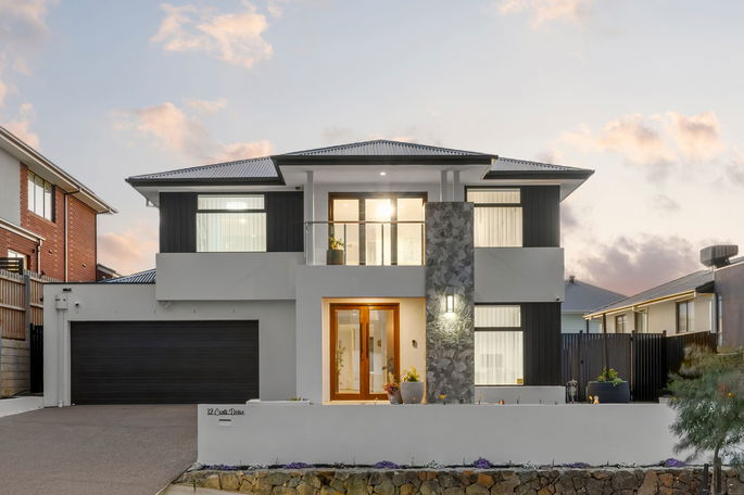 12 Conti Drive