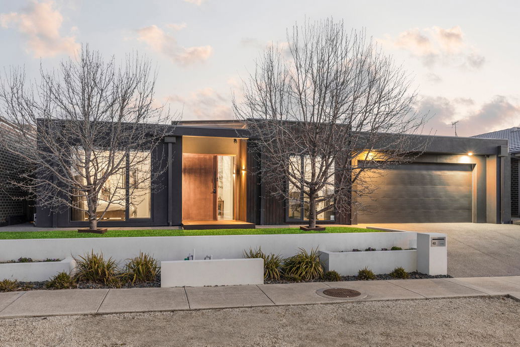 Video of 40 Greyjoy Road, CHARLEMONT  VIC  3217