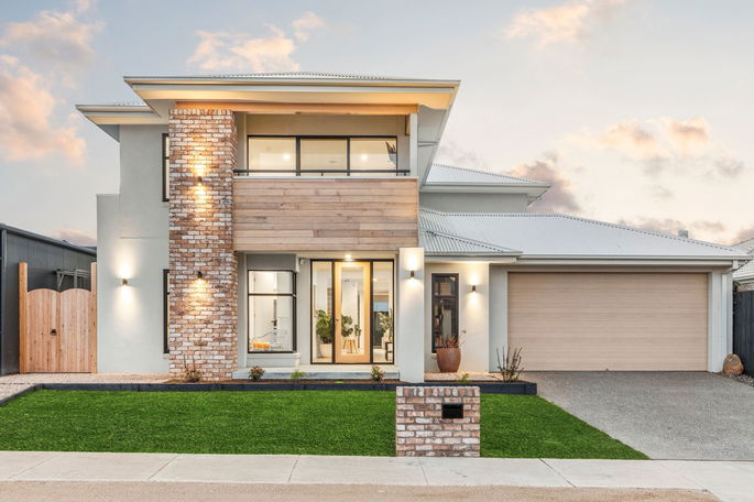 6 Silver Oak Way
