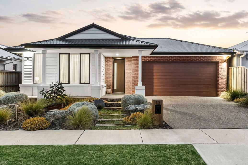 Video of 12 Speculant Street, OCEAN GROVE  VIC  3226