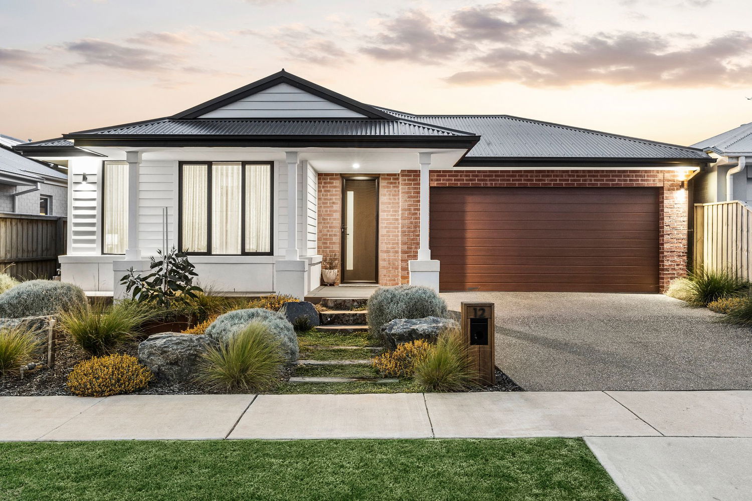 Listing image for 12 Speculant Street, OCEAN GROVE  VIC  3226