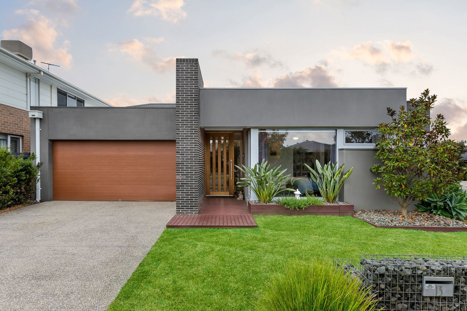 Listing image for 13 Cape Way, ARMSTRONG CREEK  VIC  3217