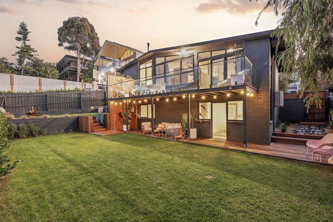 43 Cara Road