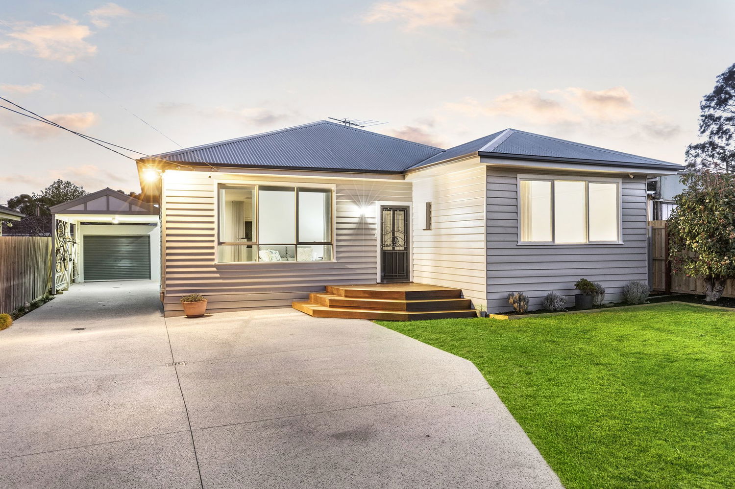 Listing image for 31 Castleton Road, HERNE HILL  VIC  3218
