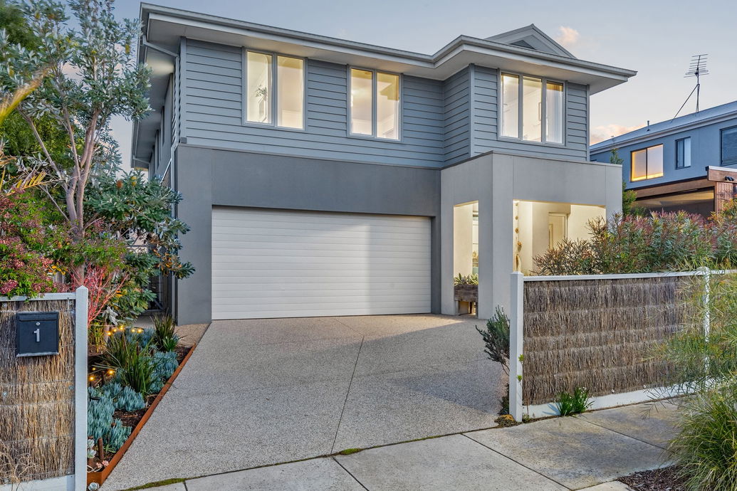 Video of 1 Rosella Road, TORQUAY  VIC  3228