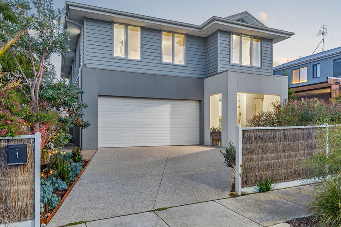 1 Rosella Road