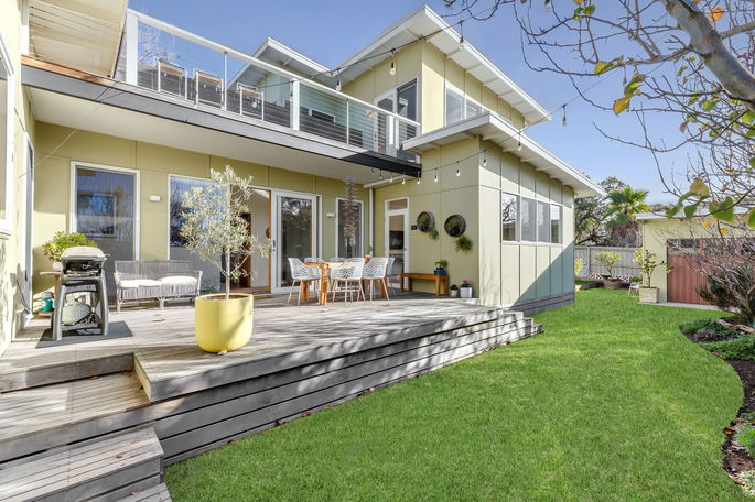 34 Grandview Road