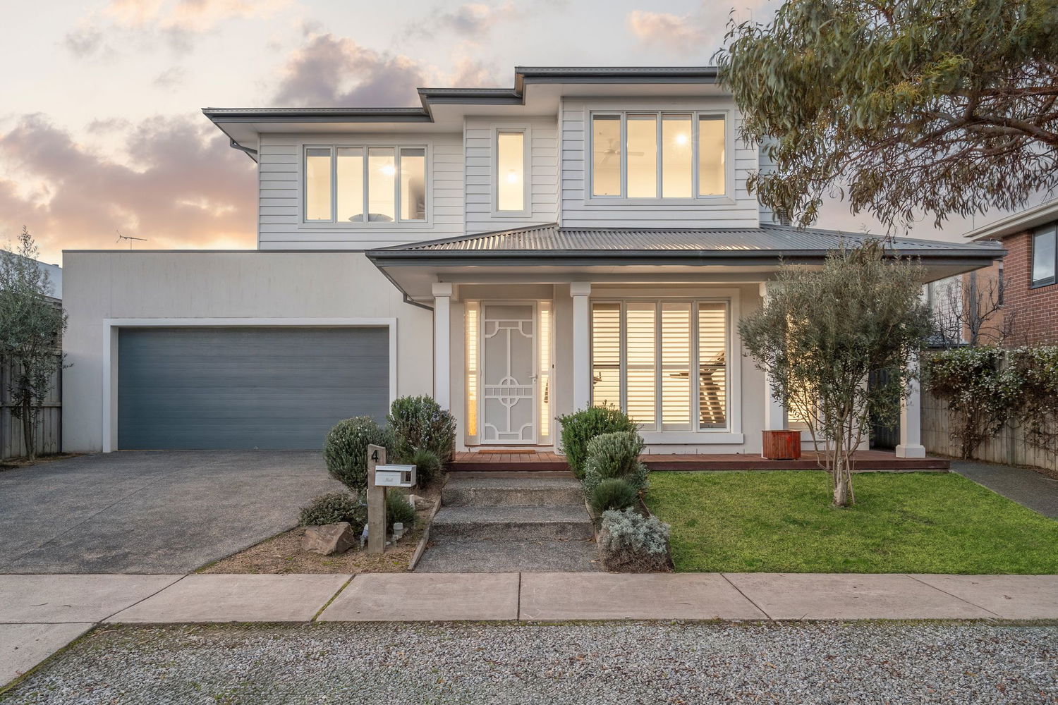Listing image for 4 Wiyn Avenue, TORQUAY  VIC  3228