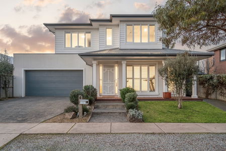 4 Wiyn Avenue