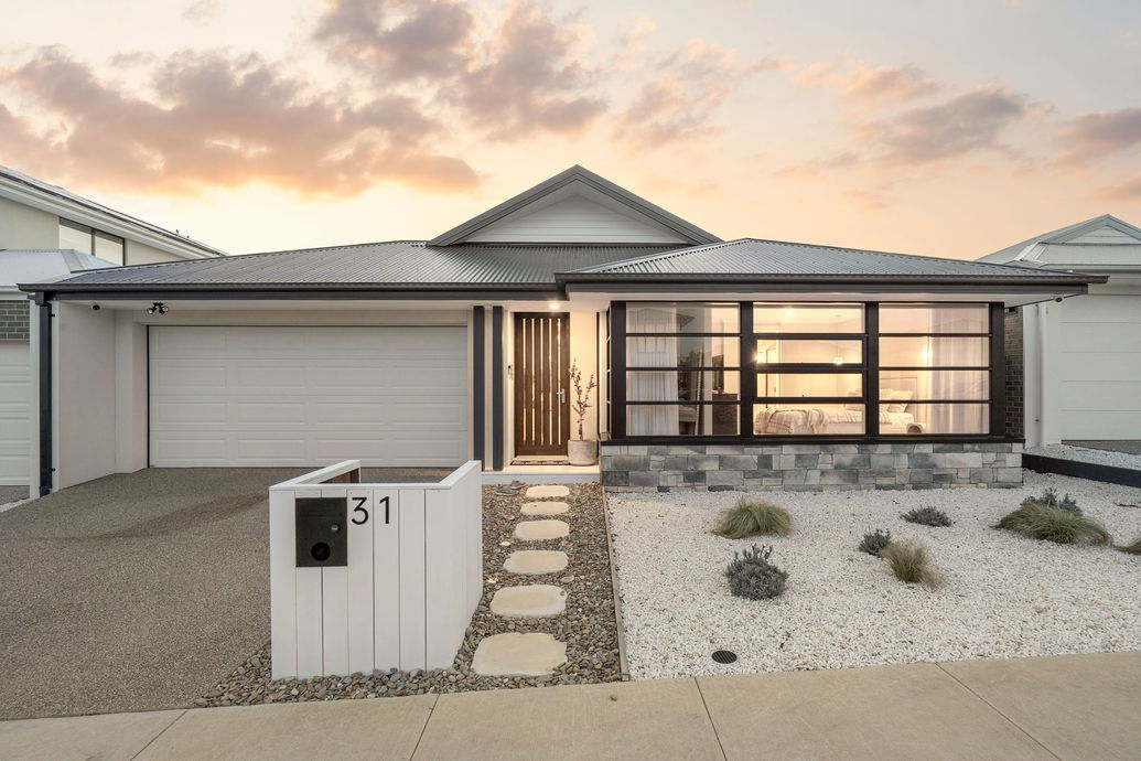 Video of 31 Dreamer Circuit, MOUNT DUNEED  VIC  3217