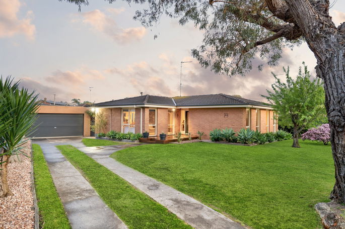 23 Claremont Drive