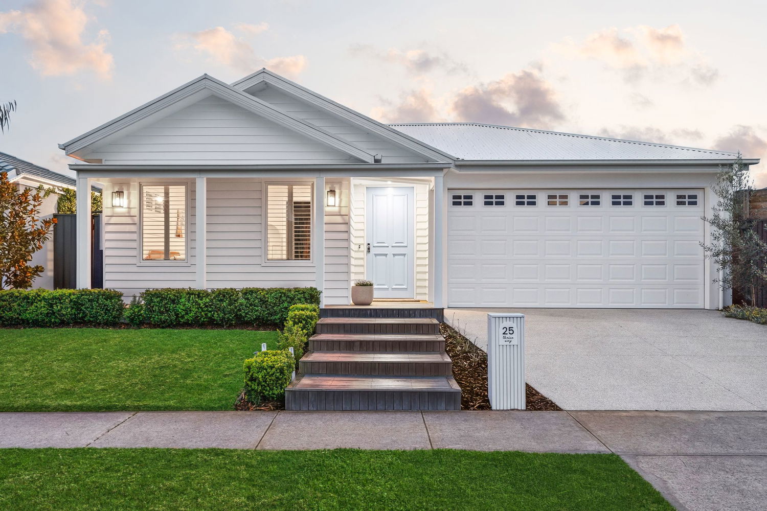 Listing image for 25 Thrive Avenue, MOUNT DUNEED  VIC  3217