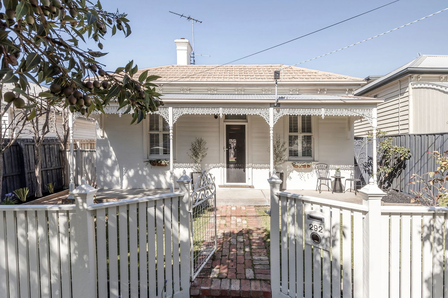 Listing image for 292 Myers Street, EAST GEELONG  VIC  3219