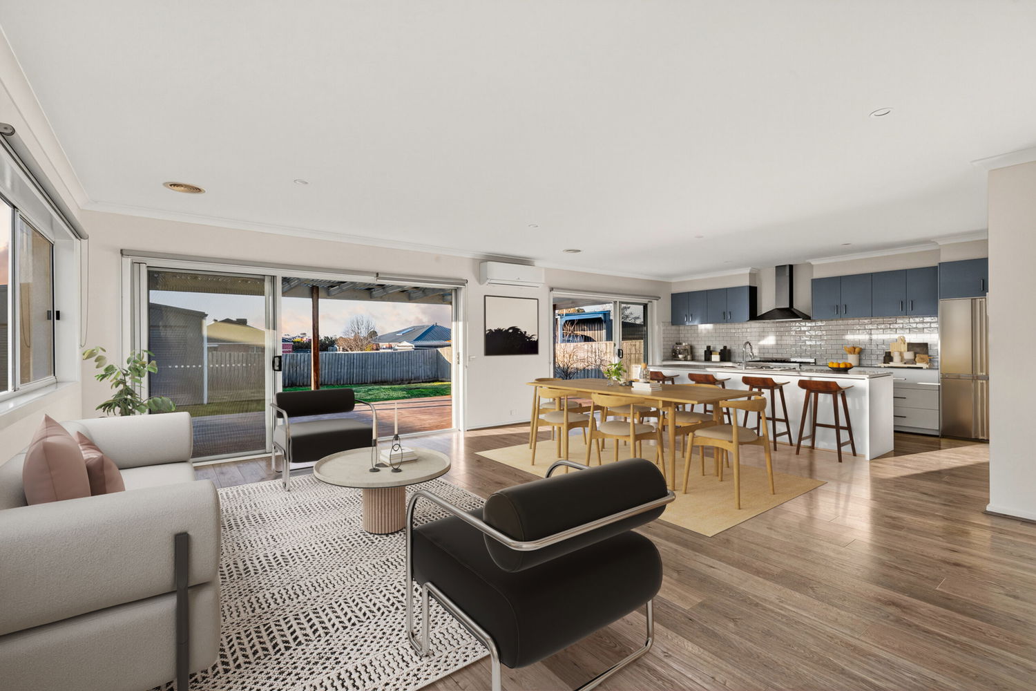 Listing image for 32 Waterloo Plains Crescent, WINCHELSEA  VIC  3241