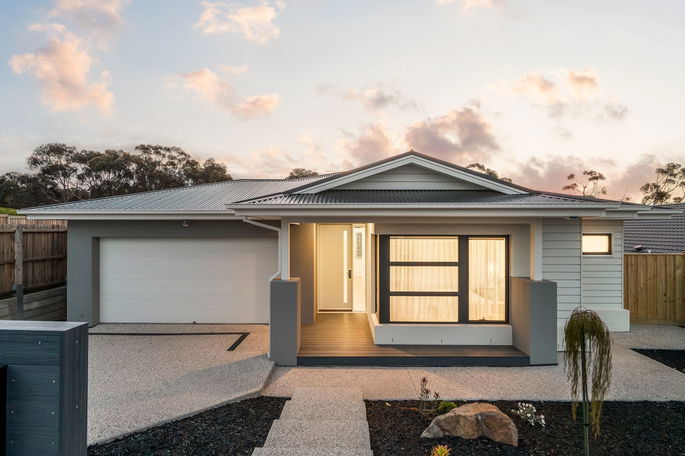 22 Elgin Rise
