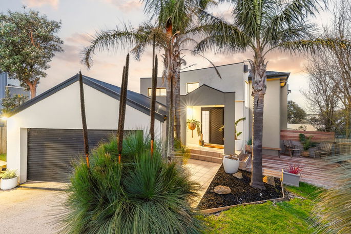 11 Kristy Court