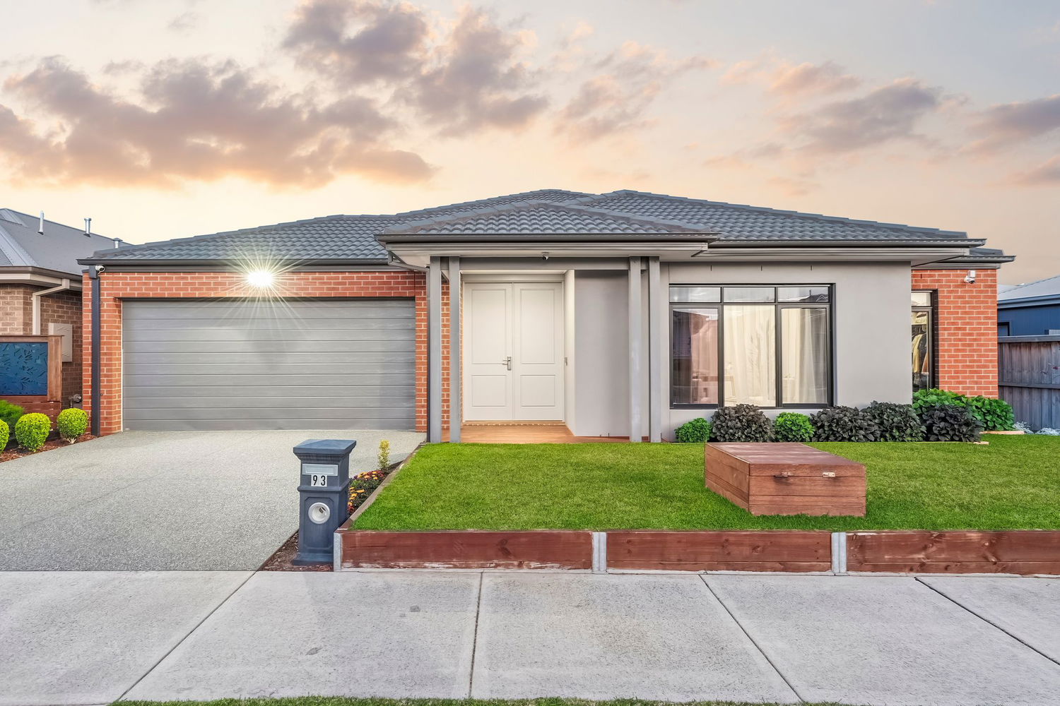 Listing image for 93 Flourish Drive, MOUNT DUNEED  VIC  3217