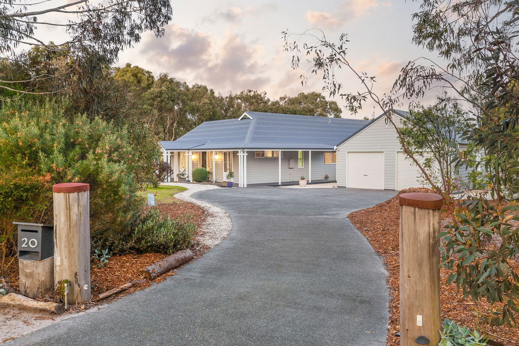Video of 20 Ocean Acres Drive, TORQUAY  VIC  3228