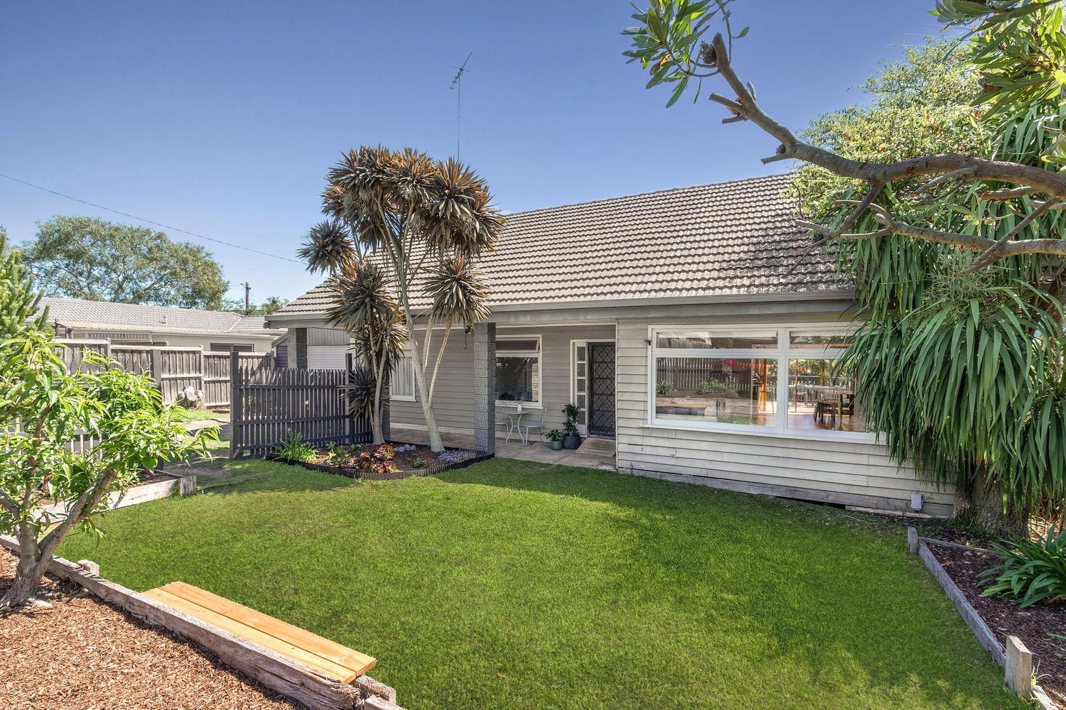 Listing image for 62 President Avenue, OCEAN GROVE  VIC  3226