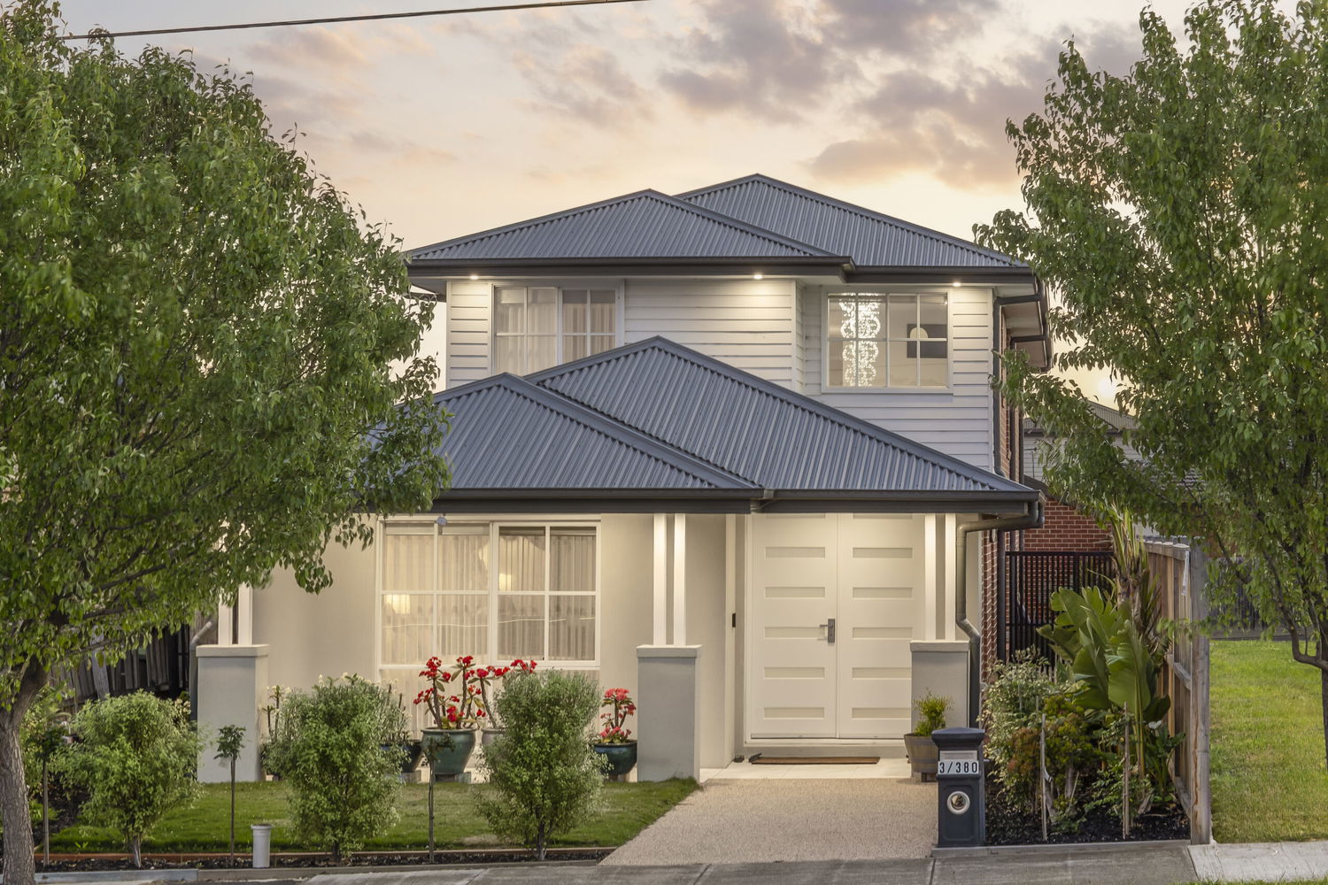 Listing image for 3/380 Ryrie Street, EAST GEELONG  VIC  3219