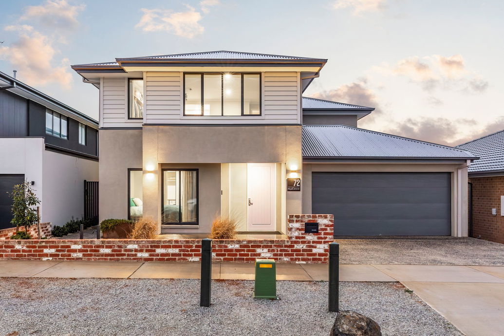 Video of 72 Pearlrock Drive, MOUNT DUNEED  VIC  3217