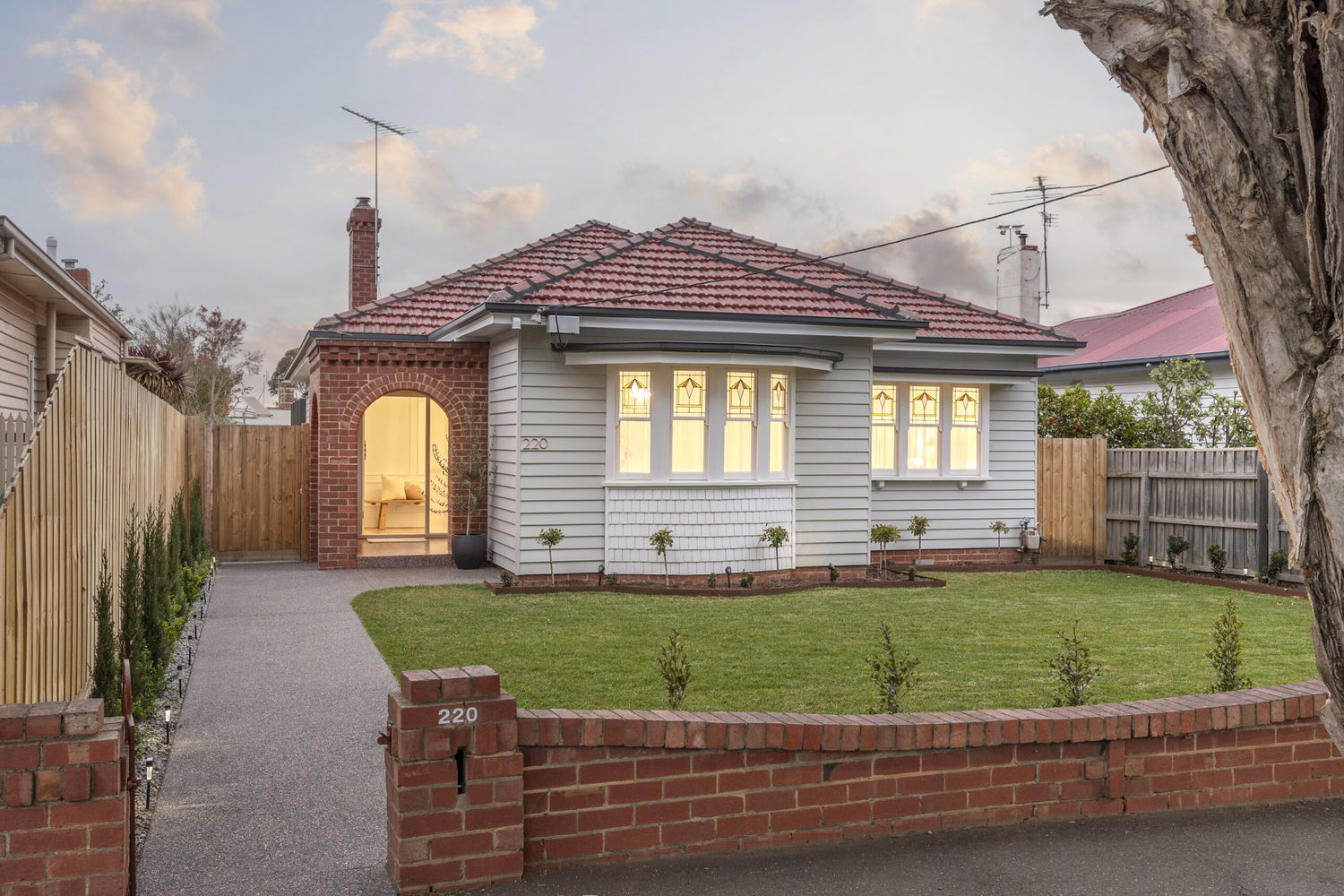 Listing image for 220 Kilgour Street, GEELONG  VIC  3220