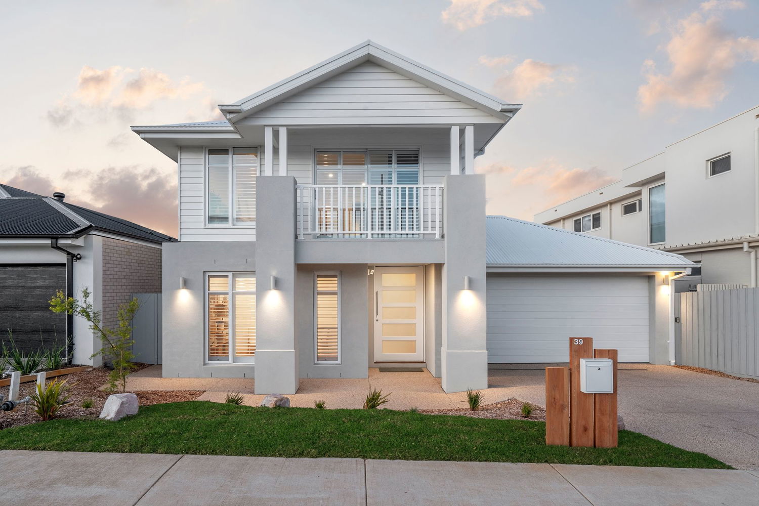Listing image for 39 Sittela Street, MOUNT DUNEED  VIC  3217