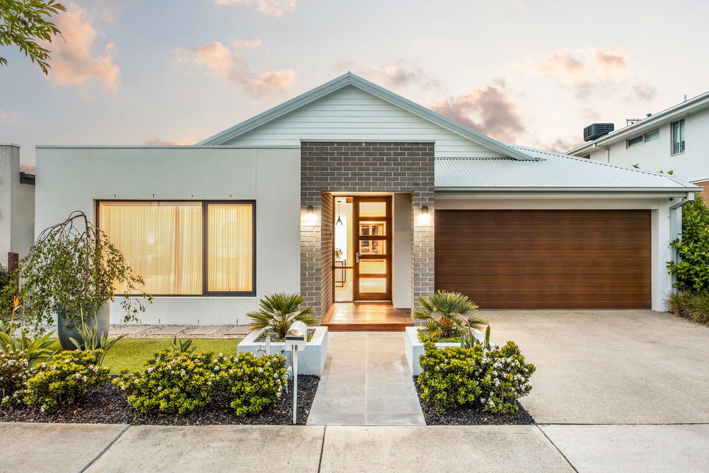 Video of 18 Buchanan Boulevard, ARMSTRONG CREEK  VIC  3217