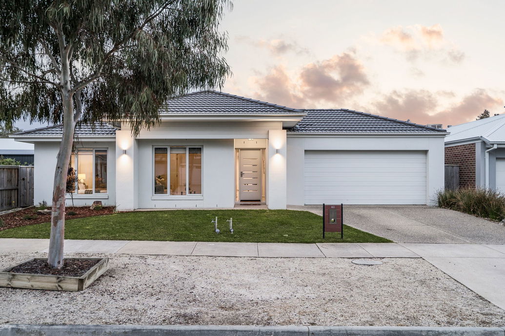 Video of 60 Franklin Road, MOUNT DUNEED  VIC  3217