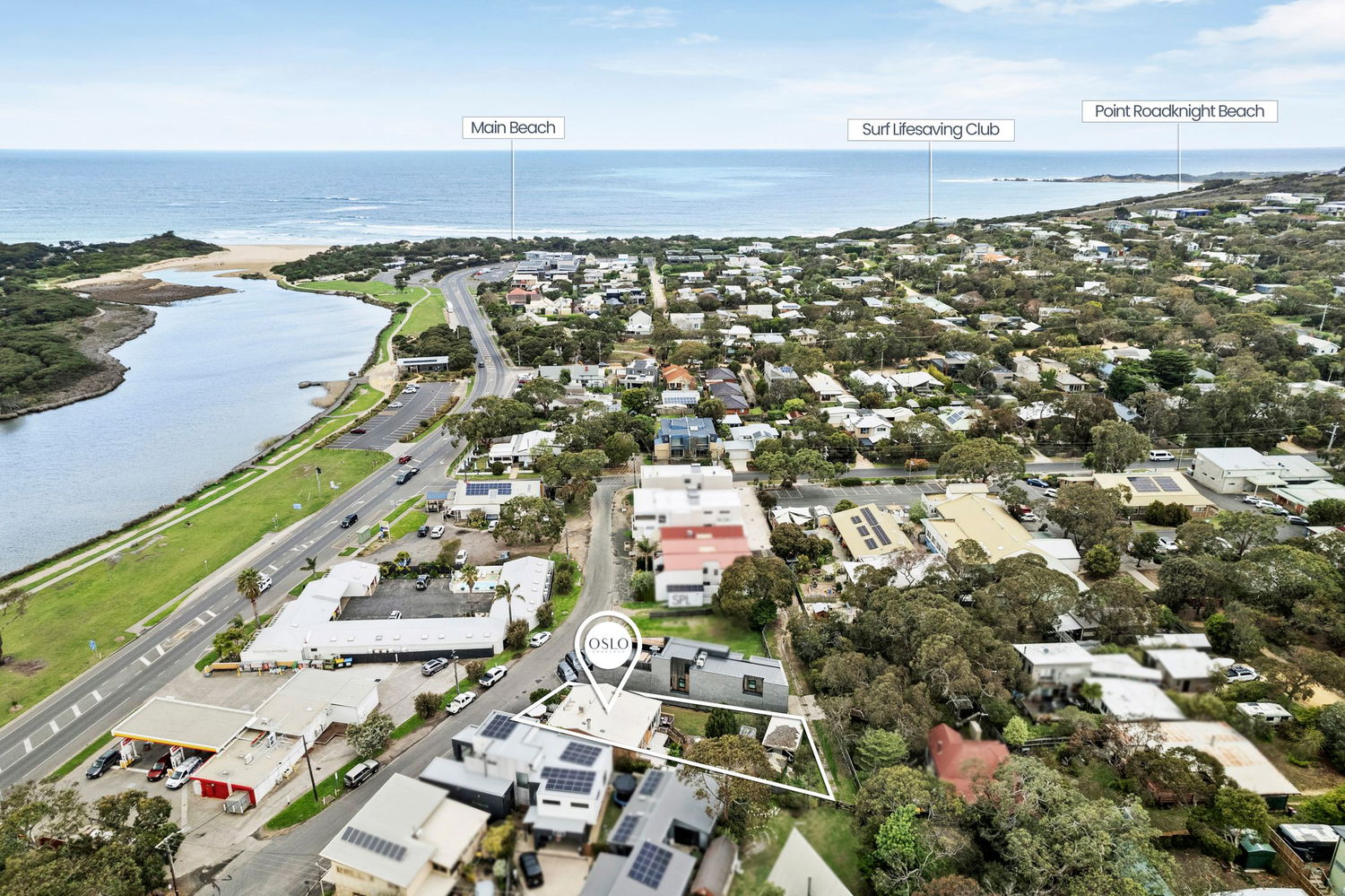Listing image for 5-9 Diggers Parade, ANGLESEA  VIC  3230