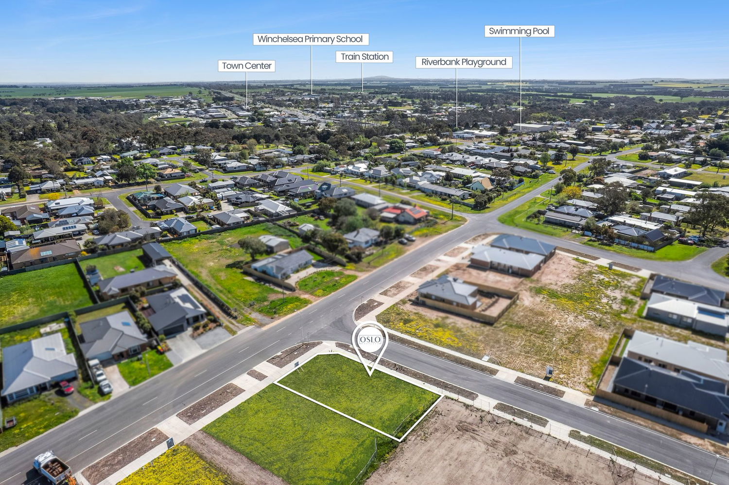 Listing image for 71 Austin Street, WINCHELSEA  VIC  3241