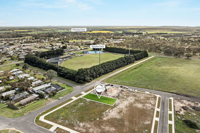 22 Stephenson Street