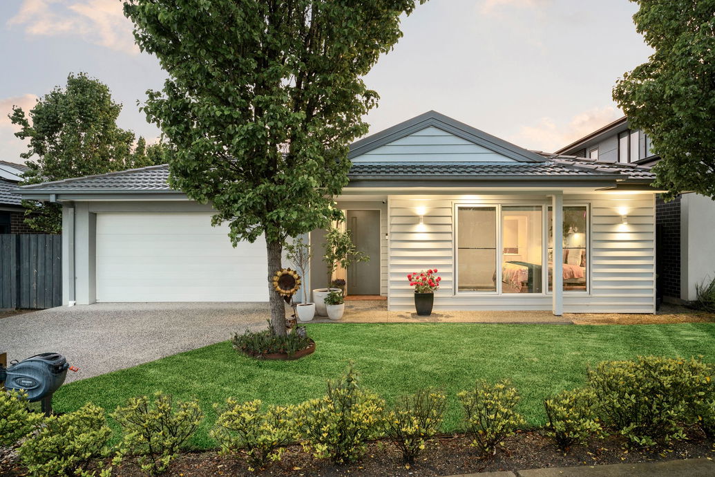 Video of 20 Lampard Street, ARMSTRONG CREEK  VIC  3217