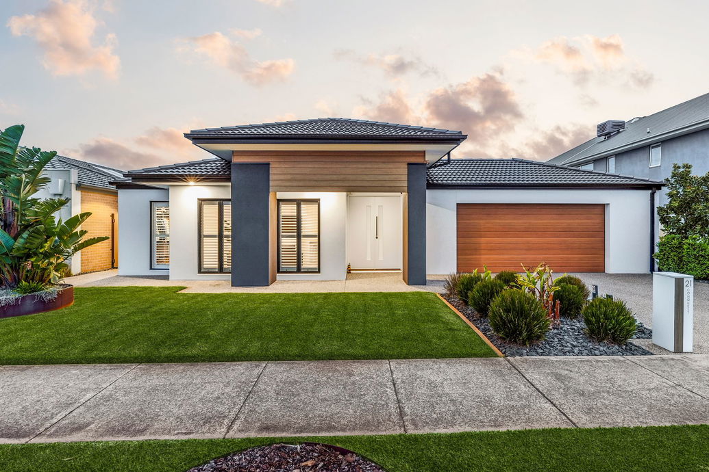 Video of 21 Conquest Street, MOUNT DUNEED  VIC  3217