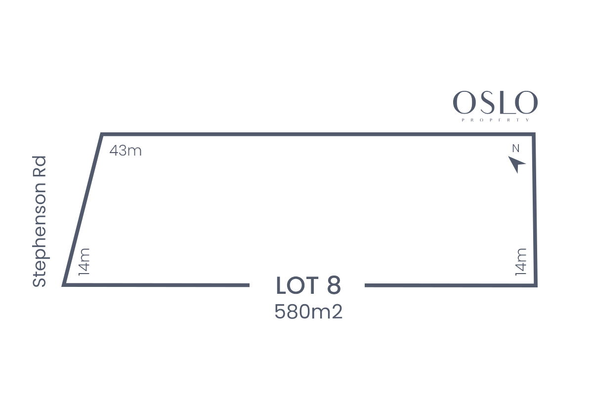 Listing image for 20 Stephenson St, WINCHELSEA  VIC  3241