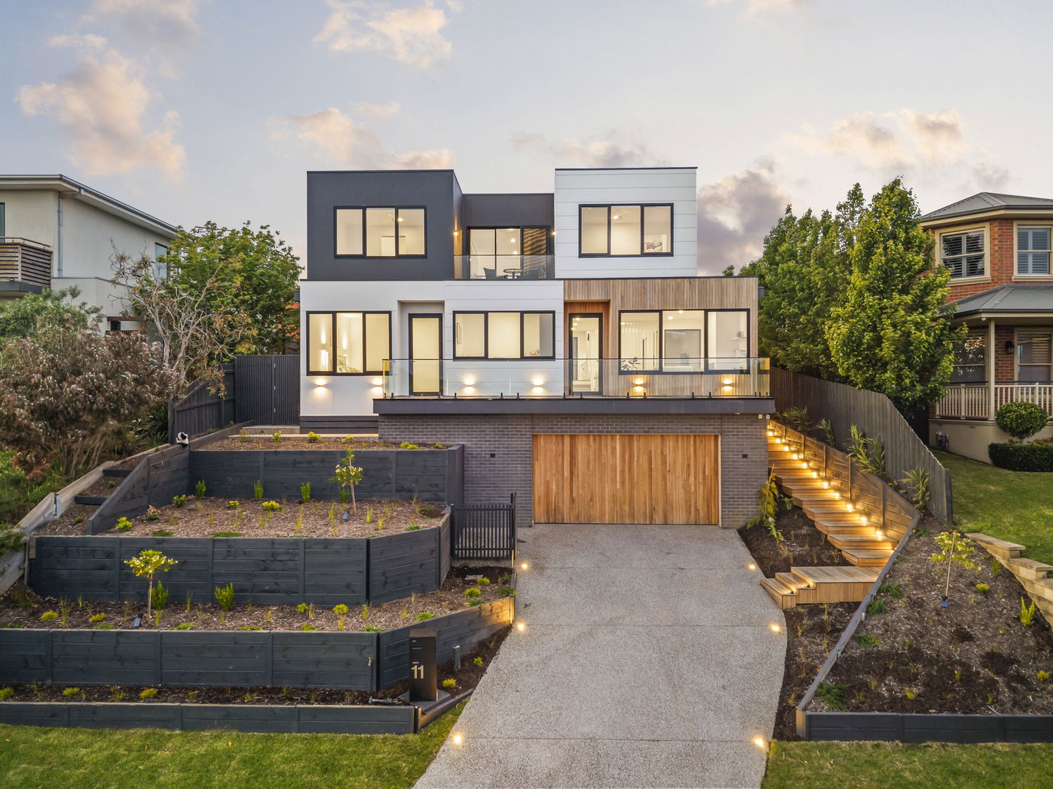 Listing image for 11 Shire Court, HIGHTON  VIC  3216