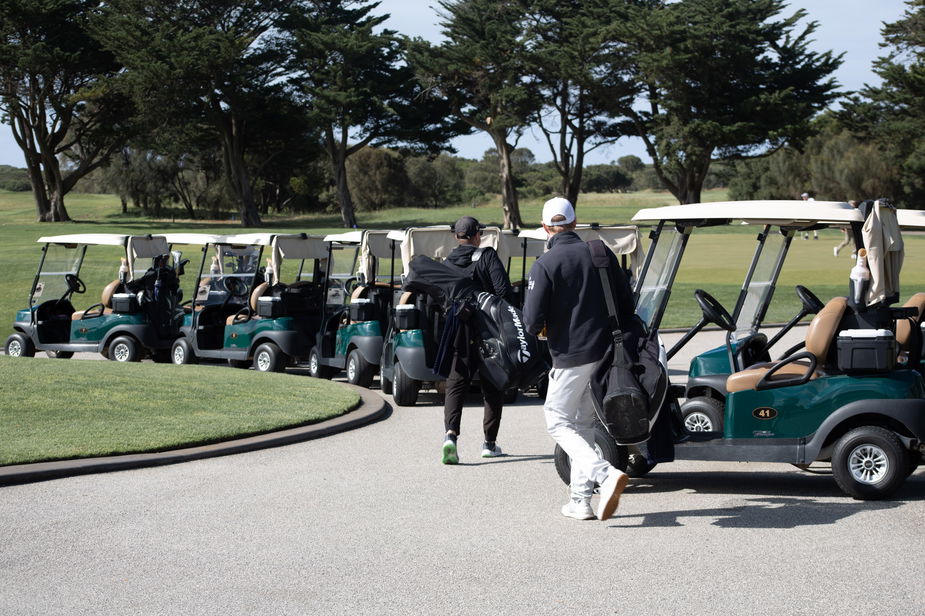 Video for Oslo Property x BeClose Invitational