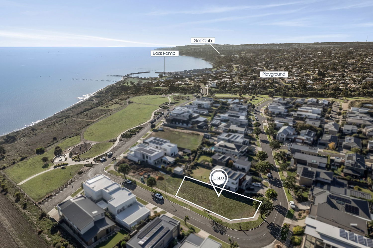 Listing image for 7-9 Shoreline Drive, CURLEWIS  VIC  3222