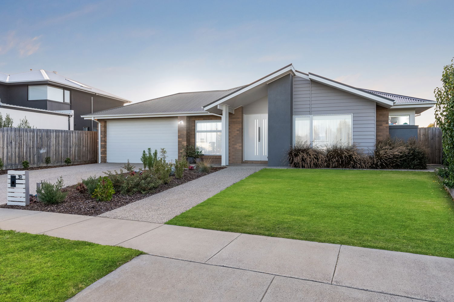 Listing image for 39 Wyrallah Street, OCEAN GROVE  VIC  3226