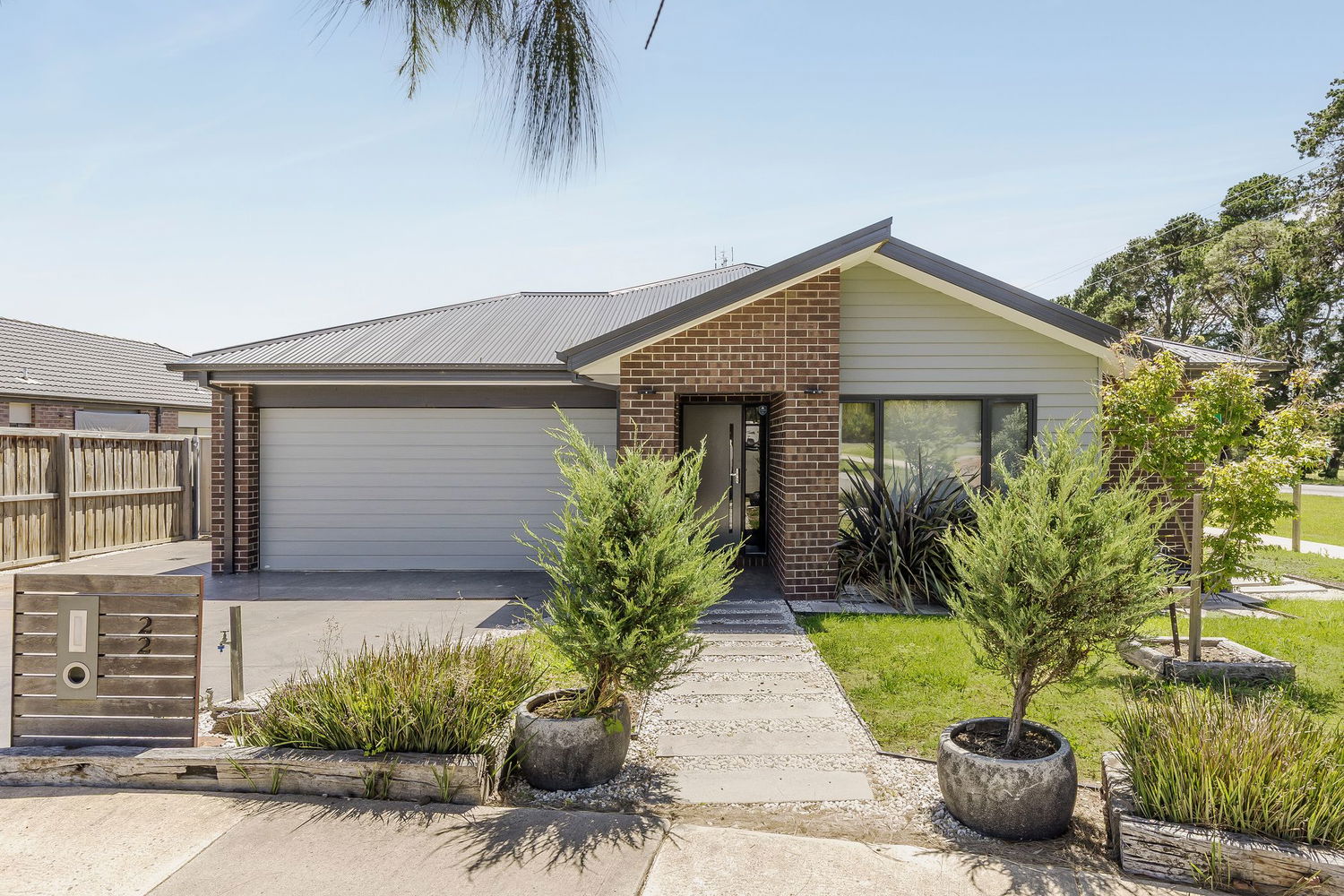 Listing image for 22 Waterloo Plains Crescent, WINCHELSEA  VIC  3241