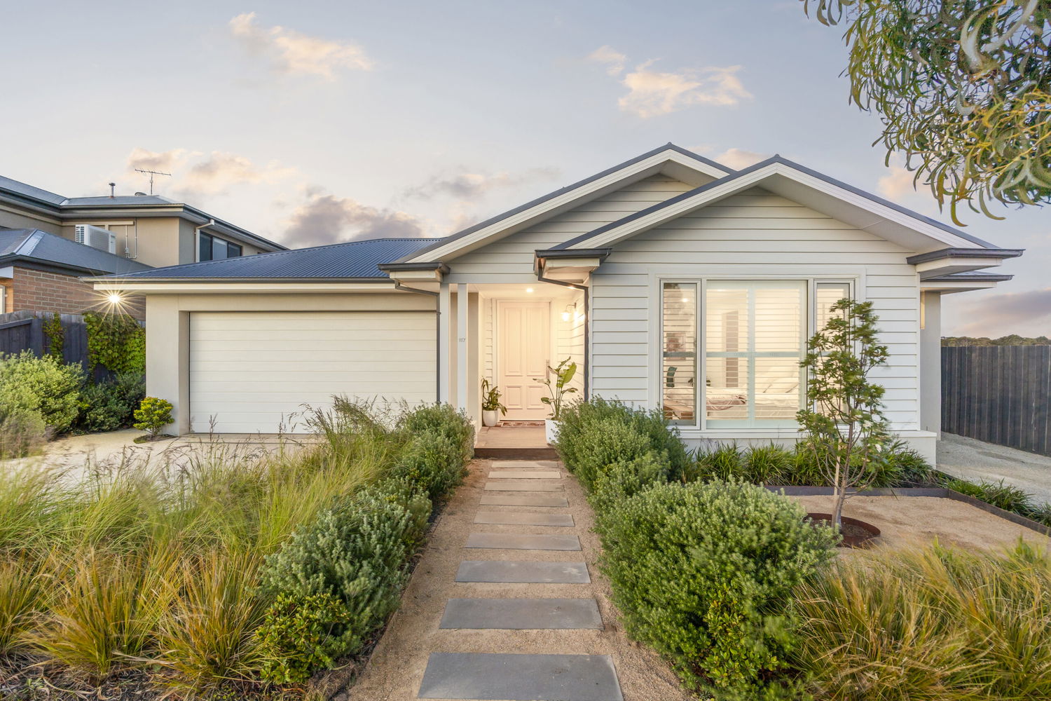 Listing image for 117 Empress Boulevard, OCEAN GROVE  VIC  3226