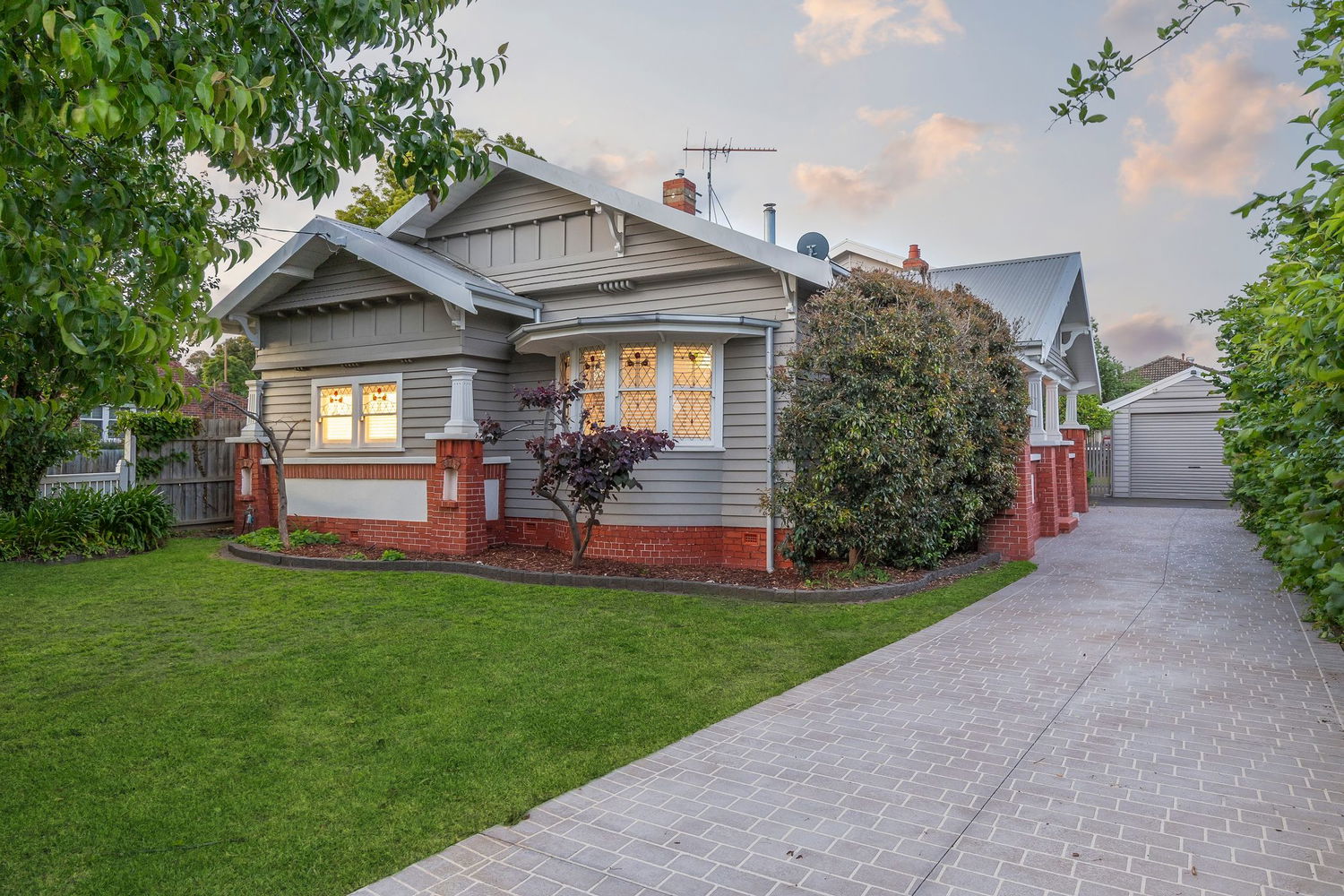 Listing image for 248 Autumn Street, MANIFOLD HEIGHTS  VIC  3218